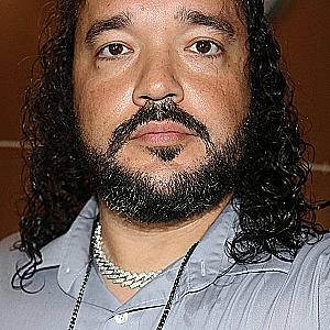 Profile photo for Philip Padilla