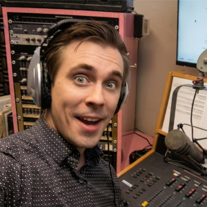 Profile photo for Daniel R