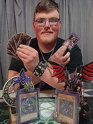 Profile photo for Marshall Raney