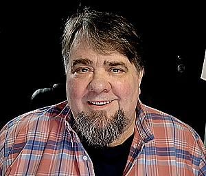 Profile photo for Jim Fronk