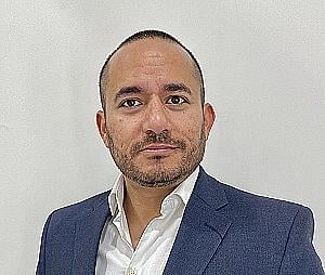 Profile photo for Carlos Andres Tenorio