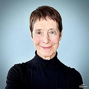 Profile photo for Elizabeth Hall