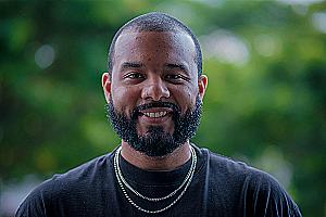 Profile photo for Aaron Pellot