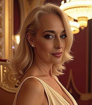 Profile photo for Lisa Torch