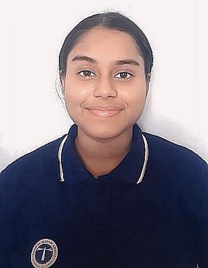 Profile photo for Wakeeta Sahoo