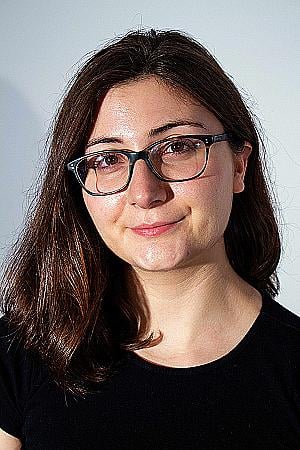 Profile photo for Nicole Cena