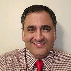 Profile photo for Faheem Hassan