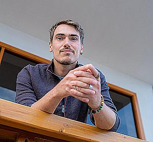 Profile photo for Dylan Hales