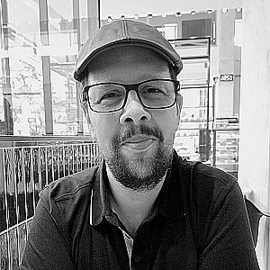 Profile photo for Glenio Madruga II