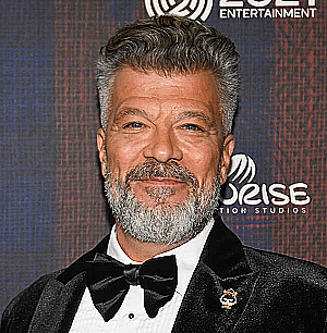 Profile photo for Brian Stivale