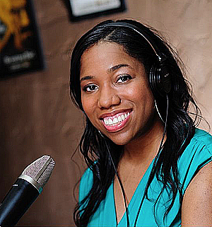 Profile photo for Candace Smith