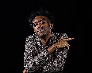 Profile photo for David Wamala