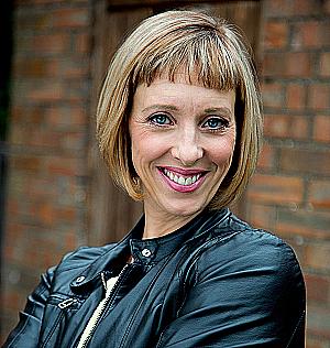 Profile photo for Laurann Brown