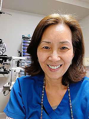 Profile photo for Susan Brulé