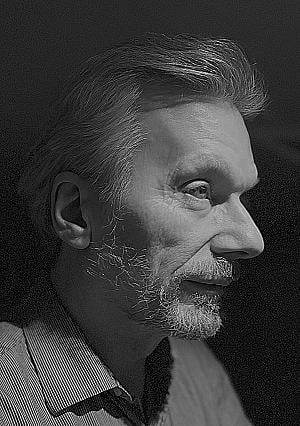 Profile photo for Trond Heien