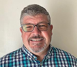 Profile photo for Eric Morrison