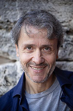 Profile photo for Alessandro Loi