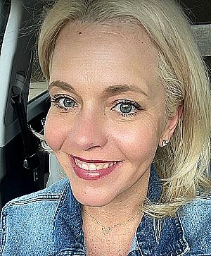 Profile photo for Danielle Brower