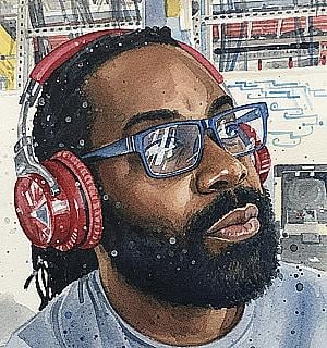 Profile photo for James Gibbs