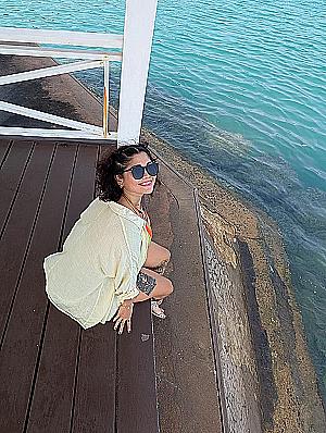 Profile photo for Saint Lily