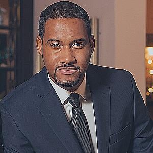 Profile photo for Leroy Hall SourceConnect 1-Hour Turnaround