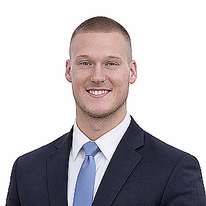 Profile photo for Harrison Barsness