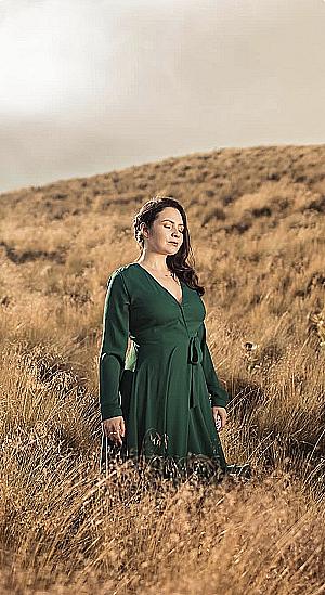 Profile photo for Cynthia Anaid Sánchez Guerra