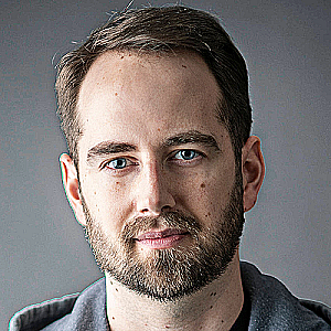 Profile photo for Jordan Campbell