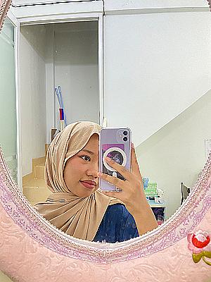 Profile photo for Ismayanti Ismayanti