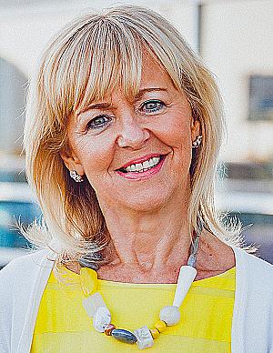 Profile photo for Sylvia Joy Baldock
