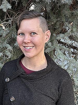 Profile photo for Kaatje Jones