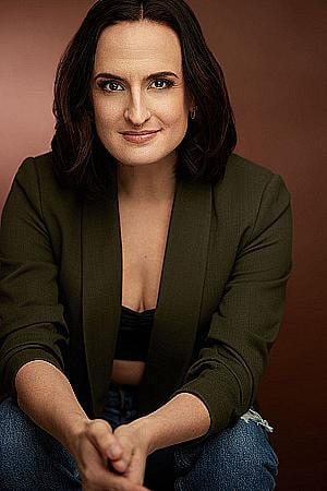 Profile photo for Lisa Karlin