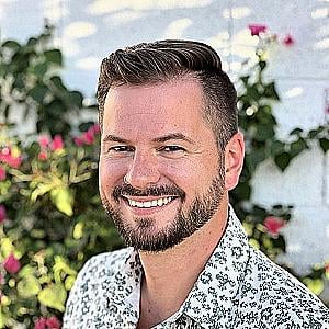 Profile photo for Jared Snyder