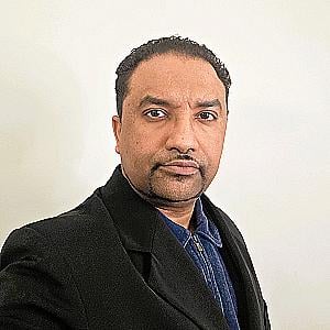 Profile photo for Ahmad Yousif