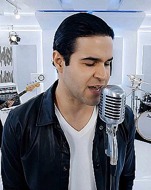 Profile photo for Jonah Watkins