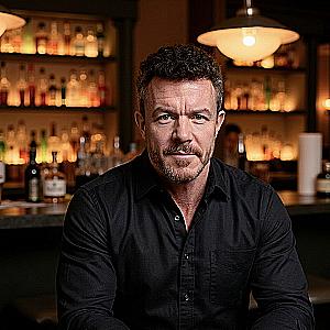 Profile photo for Marc Gurley