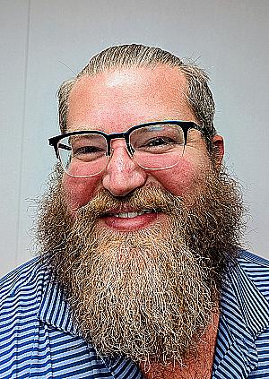 Profile photo for Matthew Jarrell