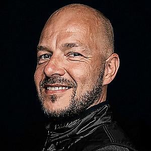 Profile photo for Jan Park Holm