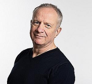 Profile photo for John Calvert
