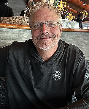 Profile photo for Brad Dreiling