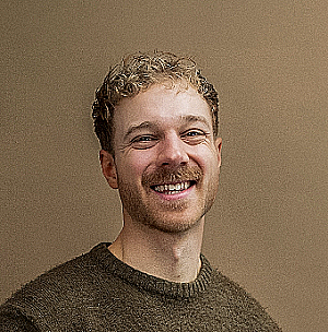 Profile photo for Mikey Tachuk