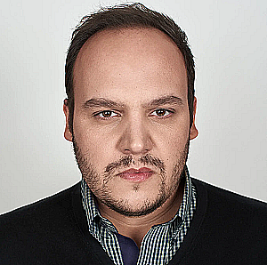 Profile photo for Andrew Richardson