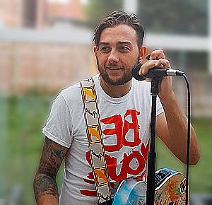 Profile photo for Yan Jones