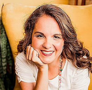 Profile photo for Aleesha Bake