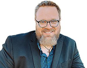 Profile photo for Jason Burroughs