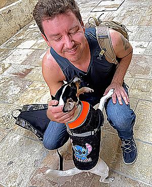 Profile photo for Robin Andersson