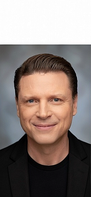 Profile photo for Scott Montiel