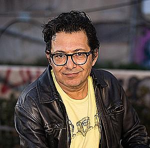 Profile photo for Leon Feldman