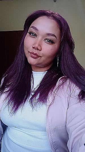 Profile photo for Carla Jesenia Ruano Flores