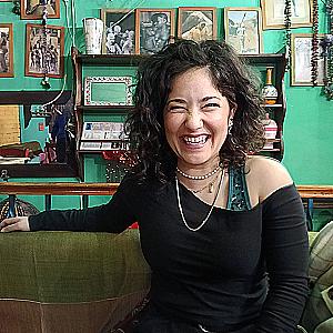 Profile photo for ANNA PETALIDOU